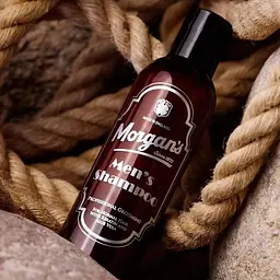 Шампунь для чоловіків Morgan's Men's Shampoo 250 мл - мініатюра 6