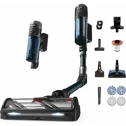Вертикальний + ручний пилосос (2в1) Rowenta X-Force Flex 13.60 RH9AD1WO UA