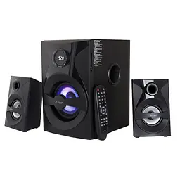 Акустична система F&D F380X Black