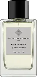 Оригінал Essential Parfums Mon Vetiver Тестер 100 мл Парфумована вода - мініатюра 1