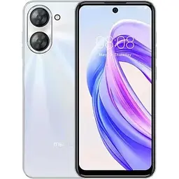 Смартфон Meizu Mblu 21 4/64GB White (Global Version)