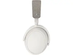Навушники з мікрофоном Sennheiser MOMENTUM 4 Wireless White (509267) - мініатюра 3