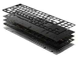 Клавіатура HYTE KEEB TKL (KB--KEEB) - мініатюра 5