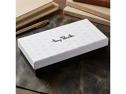 Жіночий гаманець з натуральної шкіри New Contatto 3435 Чорний 19x10x2 см TONY PEROTTI acs0032558 - мініатюра 7