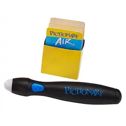 Настільна гра Mattel Pictionary Air, укр. мова (GXR16) - мініатюра 2