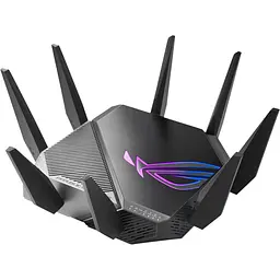 ASUS Маршрутизатор GT-AXE11000