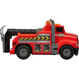 Машинка Road Rippers City Service Fleet Евакуатор (20193) - мініатюра 3