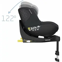 Автокрісло Maxi-Cosi Mica Pro Eco i-Size Authentic Grey (8515510110) - мініатюра 11