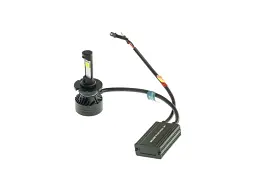 Автолампа Decker LED PL-01 5K D2 - миниатюра 3
