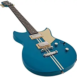 Електрогітара Yamaha Revstar Element RSE20 Swift Blue [162741] - мініатюра 2