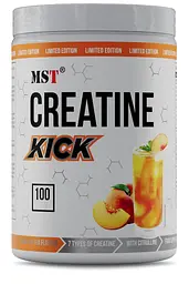 Комплекс Креатин MST Nutritionів 7в1 Creatine Kick - 1000 г