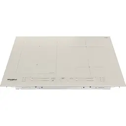 Індукційна варильна поверхня Whirlpool WLS2760BF/S [138085] - мініатюра 2