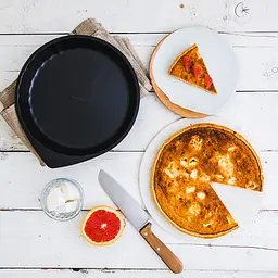 Форма для пирога Pyrex Magic 30 см (6348923) - мініатюра 4