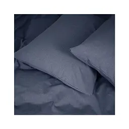 Постільна білизна MirSon 40-0026 Starry Dreams Варена бавовна 175х210 (2200009679612) - мініатюра 2