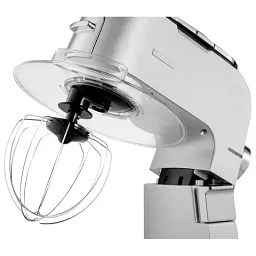 Кухонний комбайн ARDESTO KMCH-K1500SS - мініатюра 3