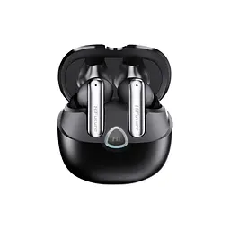 Навушники HiFuture SonicAir Black (sonicair.black) - мініатюра 1