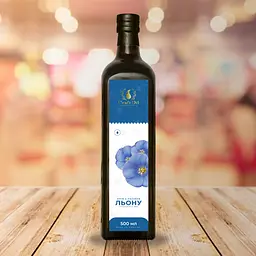 Олія лляна Craft Oil 500 мл (1692425178)