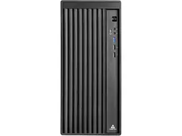 Корпус Chieftec Uni BS-20B-OP Black - мініатюра 3