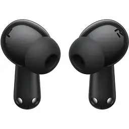 Бездротові навушники OnePlus Nord Buds 3 Pro Starry Black (чорні) - мініатюра 3