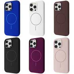 Чохол Proove Spectrum Case with Magnetic Ring iPhone 16 Pro Max в асортименті