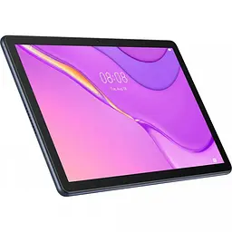 Планшет Huawei MatePad T10S (2 Gen) 4/128GB Wi-Fi Deepsea Blue (53012NFA) - мініатюра 5