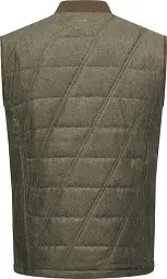 Жилет Blaser Active Outfits Vintage Victor L оливковий - мініатюра 2