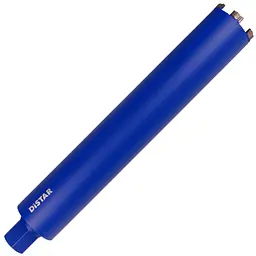 Алмазна коронка по бетону Distar DDS-W 82X450-6X1 1/4 RM-TX