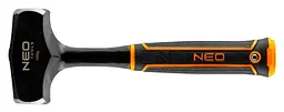 Кувалда Neo Tools 25-107