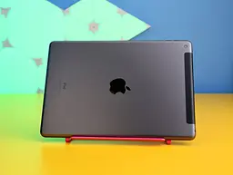 Планшет Apple iPad 10.2 (2020) Wi-Fi + Cellular 32GB Space Gray (MYN32/MYMH2) Б/У [160031] - мініатюра 5