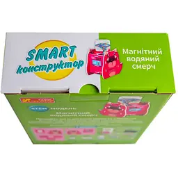 Конструктор Ранок Smart Водяний смерч (10100707У) - мініатюра 3