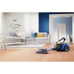 Пилосос циклонний Philips XB2125/09 - мініатюра 6