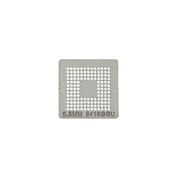 Трафарет прямого нагріву 0.5MM 5416GGU