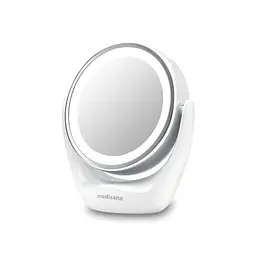 Косметичне дзеркало 2в1 CM 835 Medisana - мініатюра 1