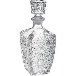 Набір для віскі Bormioli Rocco Dedalo 7 предметів (226040S1A021990) - мініатюра 2