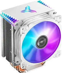 Повітряне охолодження JONSBO CR-1400 RGB White