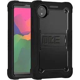 Чохол ArmorStandart Rover для Redmi Pad SE 8.7 4G Black (ARM84978) [138031] - мініатюра 1