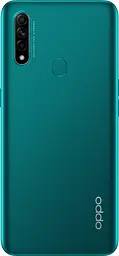 Смартфон OPPO A31 4/64GB Lake Green (Global) ВІТРИНА - мініатюра 5