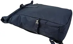 Рюкзак міський 17 л ASCE Roll Top, синій - мініатюра 7