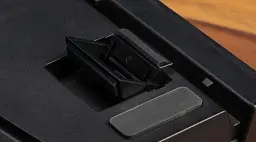 Клавіатура Keychron C3 Pro 87 Key RGB Hot-Swap K Pro Brown Switch Black [C3PH3_KEYCHRON] [120909] - мініатюра 6