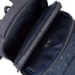 Рюкзак для ноутбука Rivacase 16" Black (7765) (7765 (Black)) - мініатюра 5