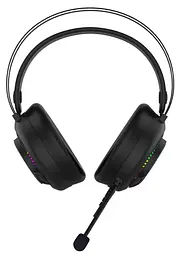 Ігрова гарнітура DAREU EH416 Black (HS-EH416-BK)
