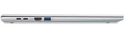 Ноутбук Acer Aspire Go 15 AG15-72P-56WZ (NX.JSVEU.011) Silver - мініатюра 8
