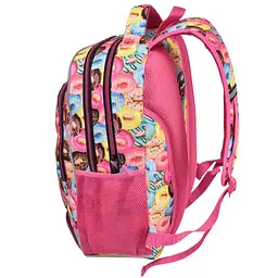 Рюкзак дитячий Semi Line 19 Rose Donats Print (J4674-4) - мініатюра 2