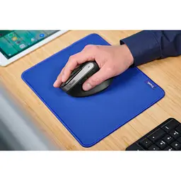 Мишка Trust Bayo+ Ergonomic Wireless/Bluetooth Black (25146) - мініатюра 12