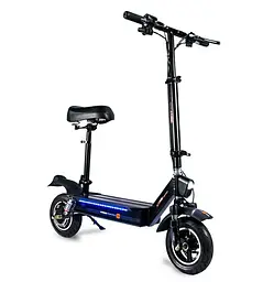 Електросамокат Freego ES-10C 10" 500W - мініатюра 3