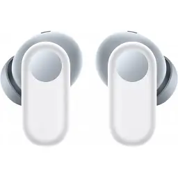 Навушники OPPO Enco Buds2 Pro (E510A) Granite White - мініатюра 9