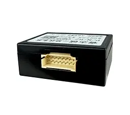 Перехідна рамка Volkswagen Golf VII AWM 881-35-063 - мініатюра 9