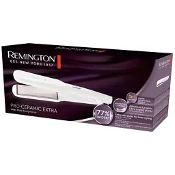 Вирівнювач для волосся Remington S5527 - мініатюра 4