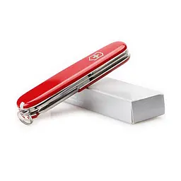 Ніж Victorinox Swiss Army Tinker [1.4603] [68265] - мініатюра 3