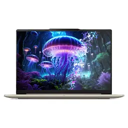 Ноутбук Lenovo Yoga Slim 7 14ILL10 Aura Edition, 83JX007DBM, Ultra 7 258V (8-core), Arc 140V 8 Core, 32GB 8533MHz LPDDR5x - мініатюра 9